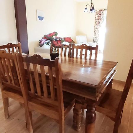 Apartamento 3 Habitaciones Rivera Centro 엘푸에르토데산타마리아 외부 사진