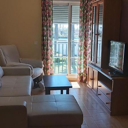 Apartamento 3 Habitaciones Rivera Centro 엘푸에르토데산타마리아 외부 사진