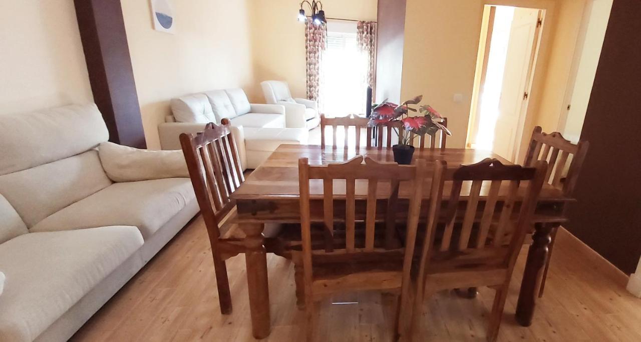 Apartamento 3 Habitaciones Rivera Centro 엘푸에르토데산타마리아 외부 사진