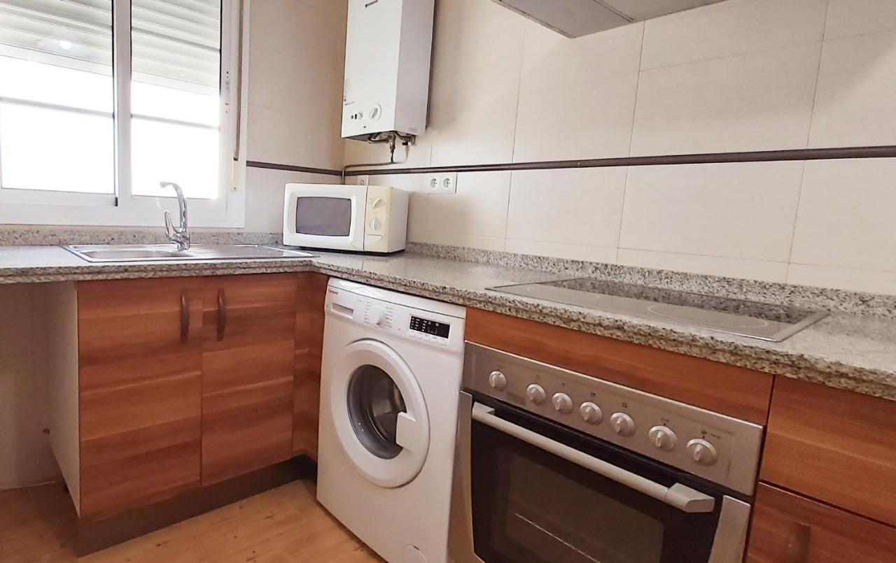 Apartamento 3 Habitaciones Rivera Centro 엘푸에르토데산타마리아 외부 사진