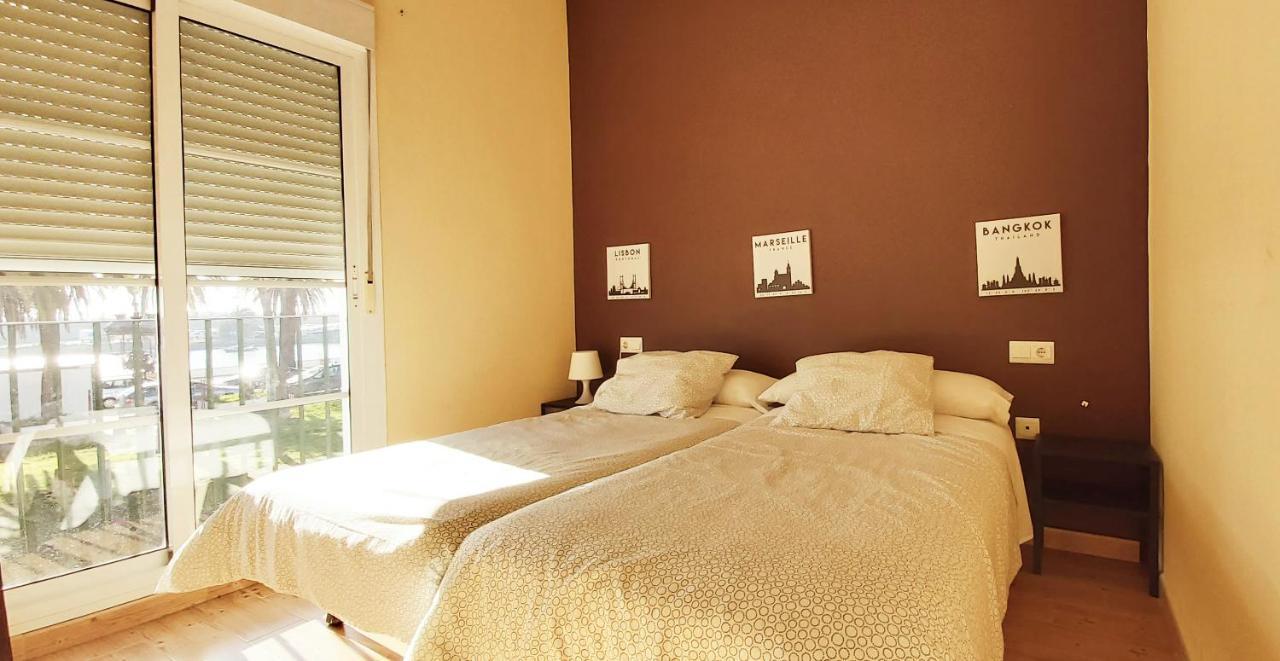 Apartamento 3 Habitaciones Rivera Centro 엘푸에르토데산타마리아 외부 사진