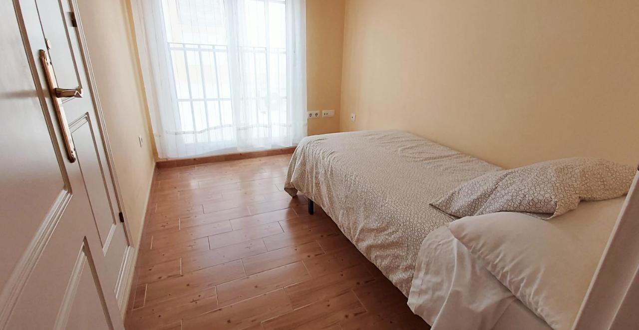 Apartamento 3 Habitaciones Rivera Centro 엘푸에르토데산타마리아 외부 사진