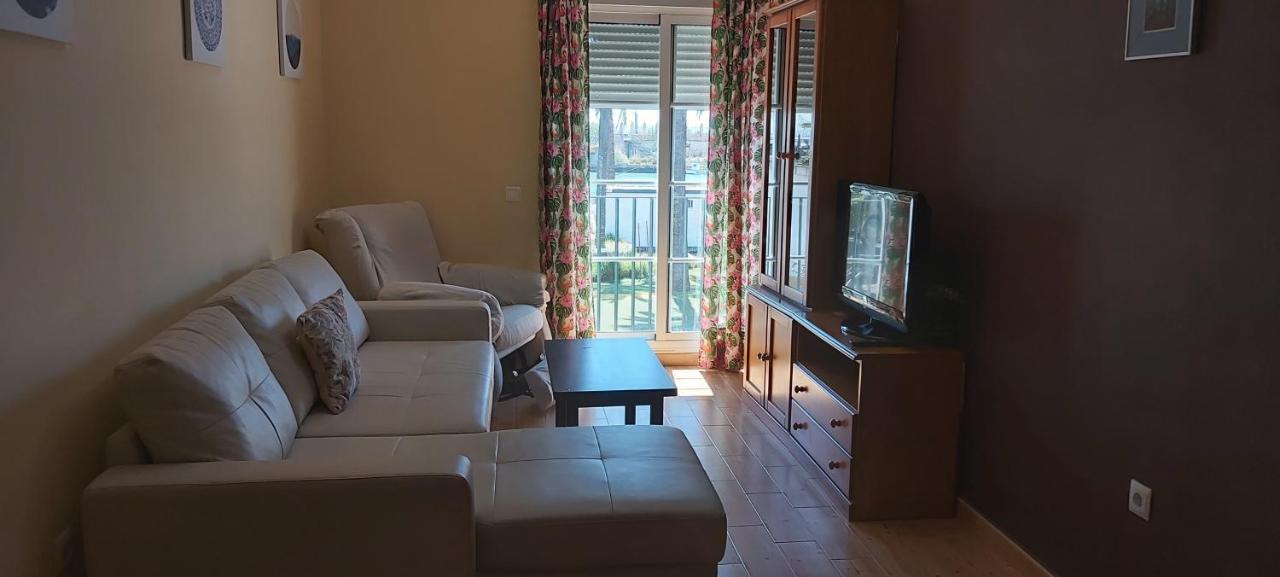 Apartamento 3 Habitaciones Rivera Centro 엘푸에르토데산타마리아 외부 사진