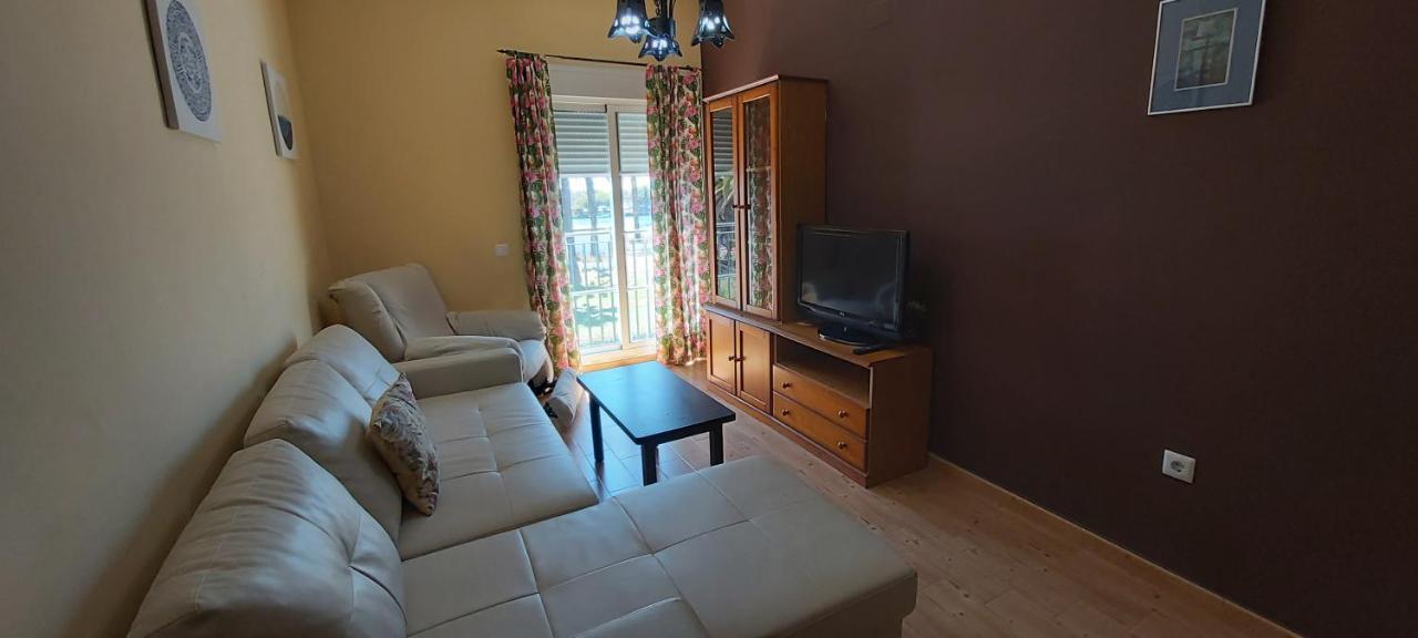 Apartamento 3 Habitaciones Rivera Centro 엘푸에르토데산타마리아 외부 사진